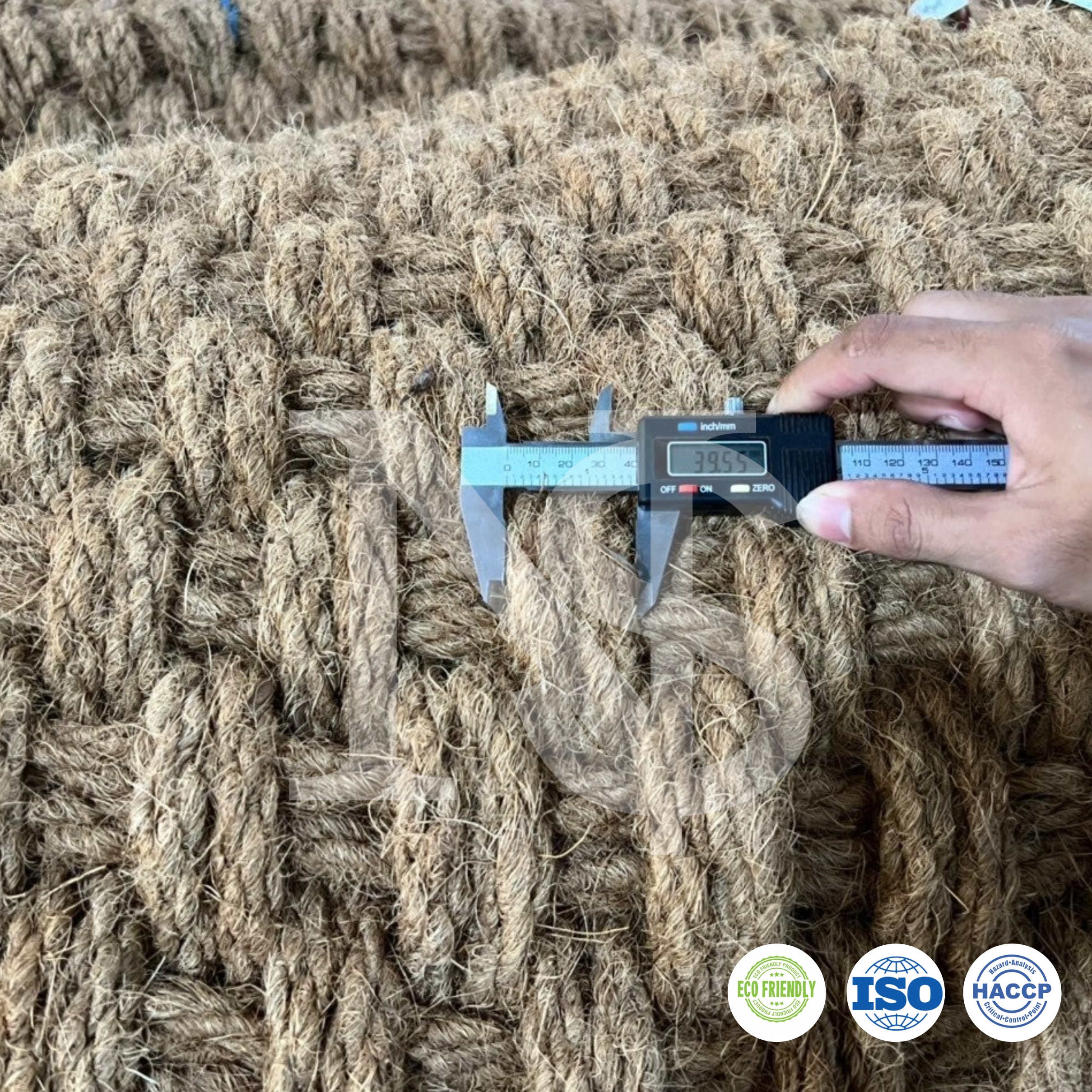 Coir Mat Image 3