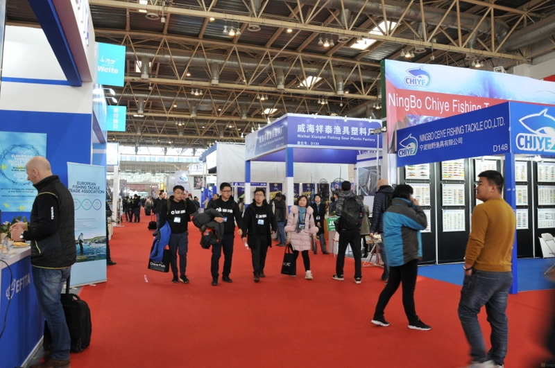 China Fish Spotlight: B2B Essentials - 3