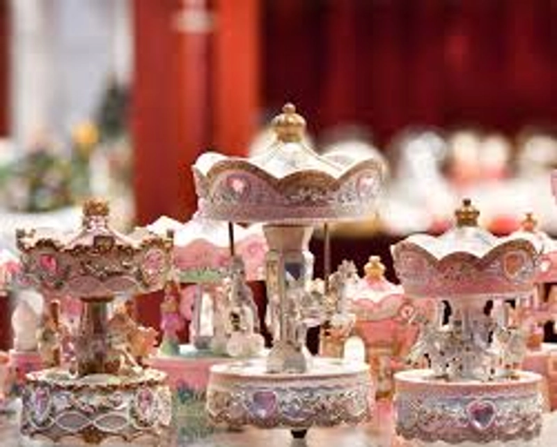 Why Attend ASIAN FESTIVE, CHRISTMAS & SEASONAL SHOW? B2B Intro - 1