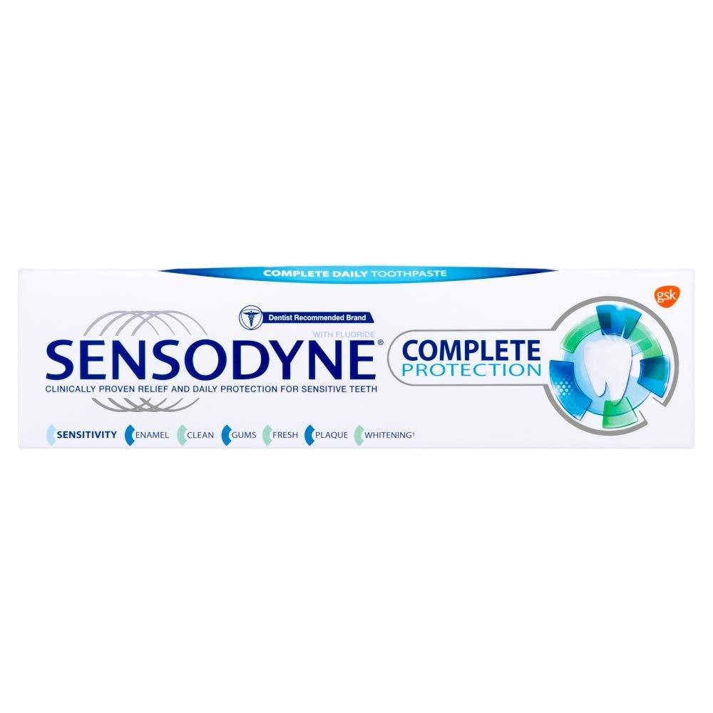 Sensodyne Product Image 1