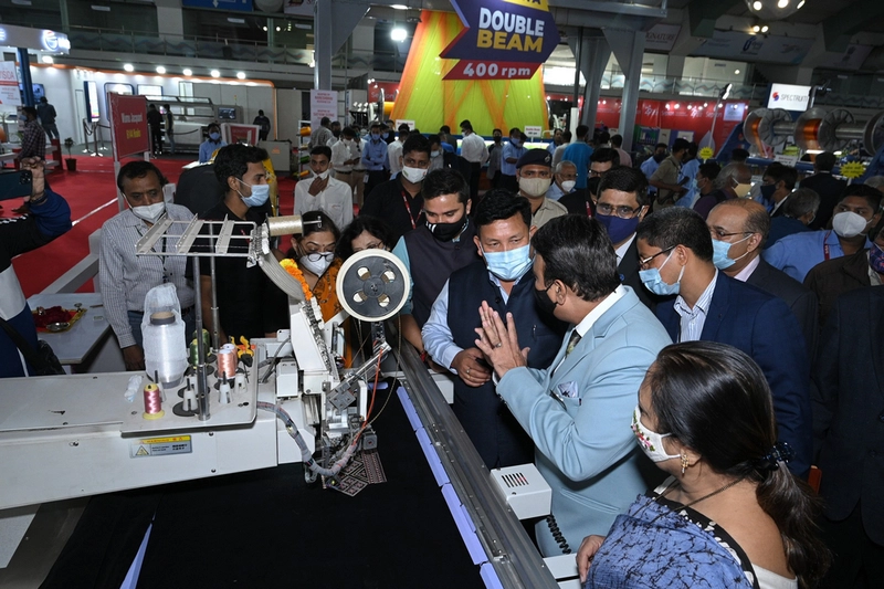 Why Surat International Textile Expo (SITEX) Matters for B2B - 3