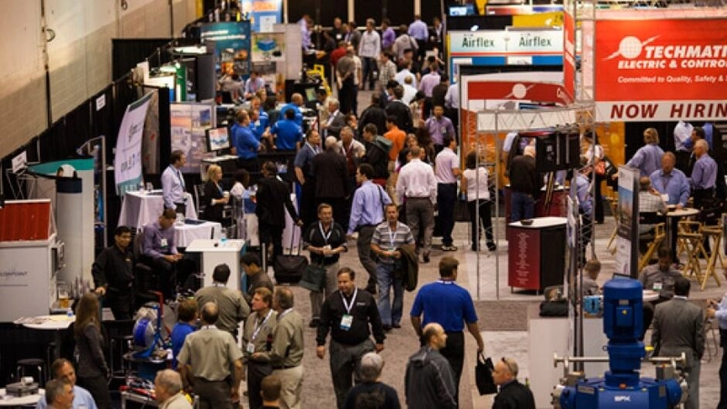 Why Attend GLOBAL ENERGY SHOW? B2B Intro - 2