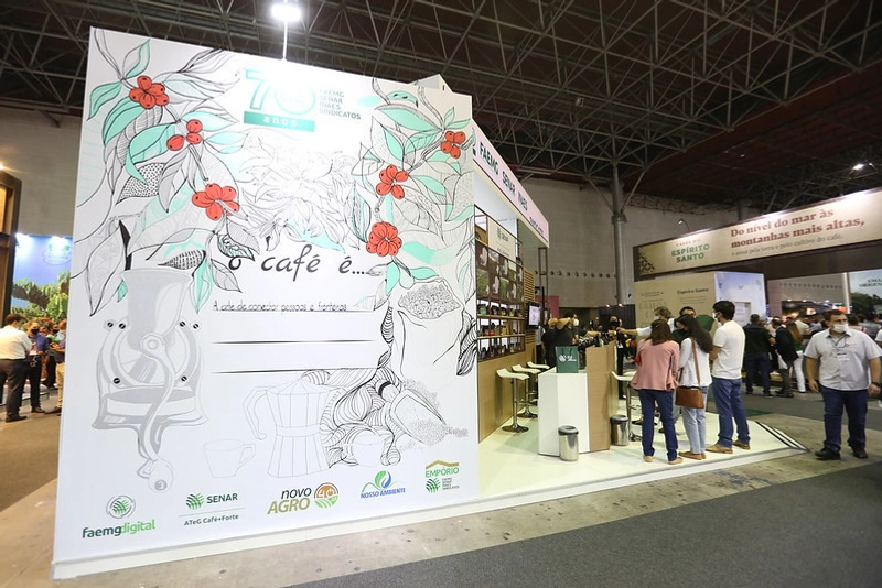 Why SEMANA INTERNACIONAL DO CAFÉ Matters for B2B - 1