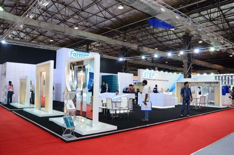 ACETECH - MUMBAI Revealed: B2B Opportunity - 3