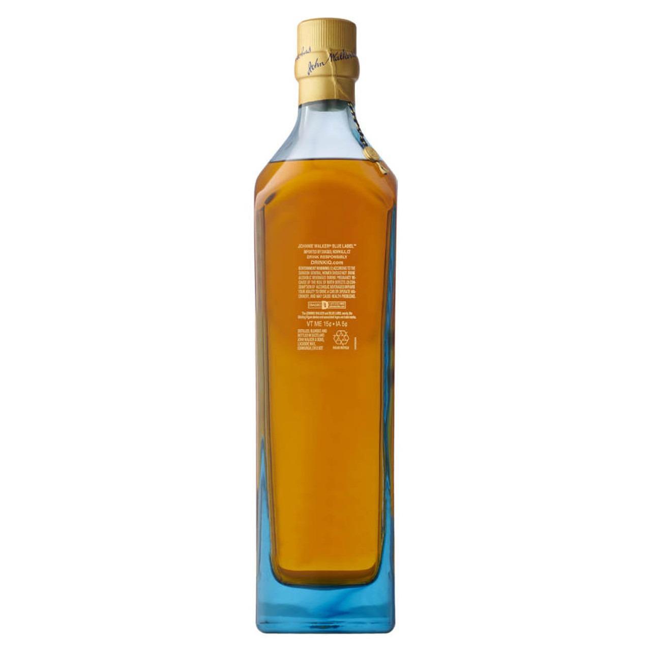 Wholesale Johnnie Walker Blue Label bulk quantity shipment ready