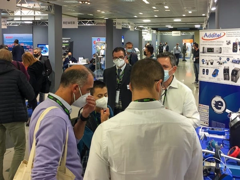 Discover MCT ALIMENTARE VERONA: B2B Event Guide - 1