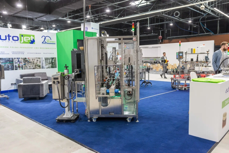 ChemTEC Poland Spotlight: B2B Essentials - 2