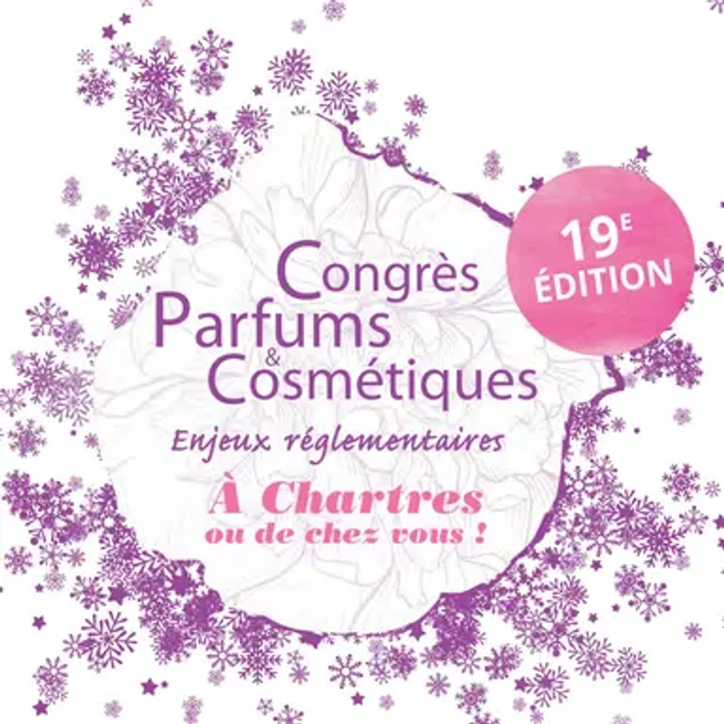 Inside PERFUMES & COSMETICS CONGRESS: B2B Key Insights