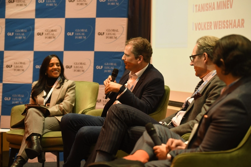 Global Legal Forum Spotlight: B2B Essentials - 1