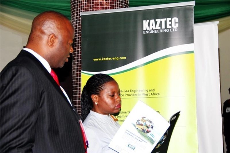 Practical Nigerian Content Conference Revealed: B2B Opportunity