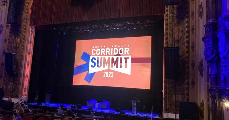 Discover Animal Health Summit: B2B Event Guide - 1