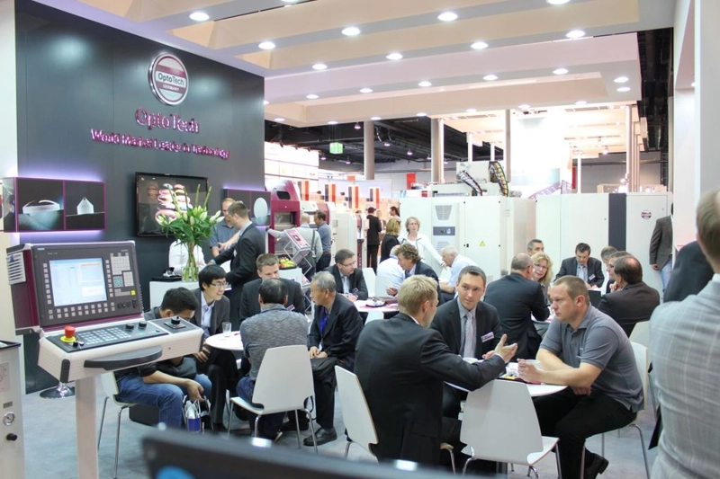 Unlock OPTATEC: Must-Know B2B Event - 3