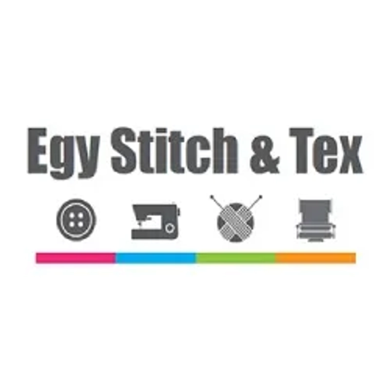 Discover EGY STITCH & TEX: B2B Event Guide