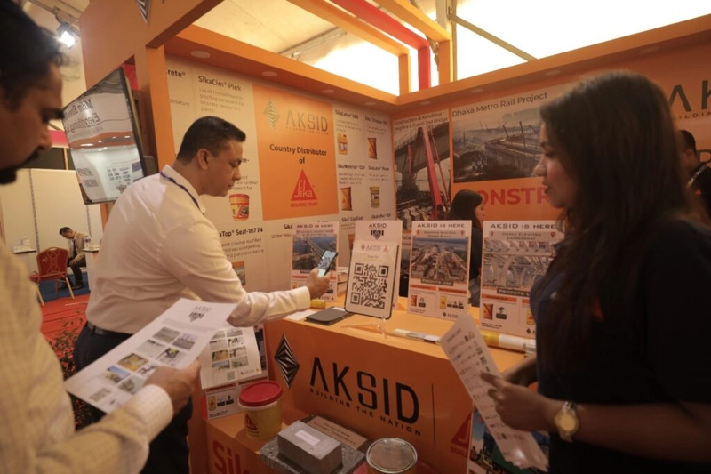 Why BANGLADESH BUILDCON Matters for B2B