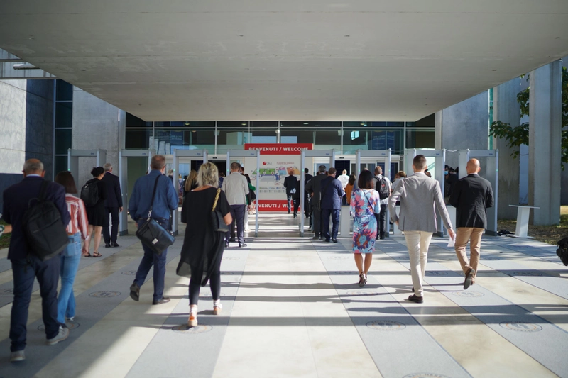 Why Attend CIBUS CONNECT? B2B Intro - 1