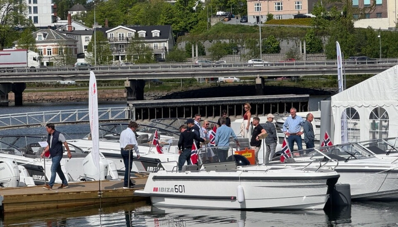 Sjøen for Alle Revealed: B2B Opportunity - 3