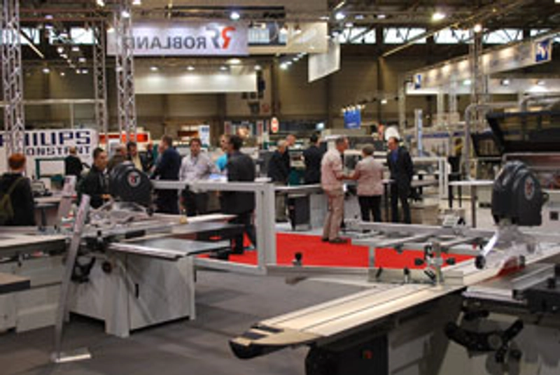Inside PROWOOD: B2B Key Insights