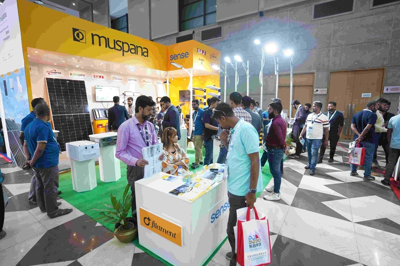 Unlock Solar Bangladesh: Must-Know B2B Event - 2