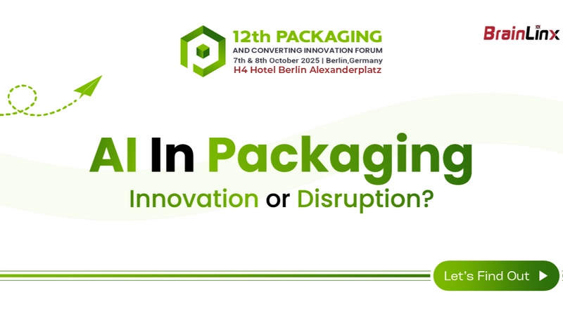 Unlock Packaging And Converting Innovation Forum : Must-Know B2B Event