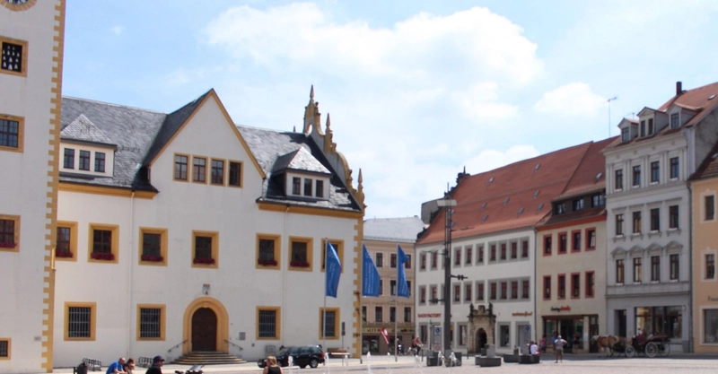 Inside International Freiberg Mineral Show: B2B Key Insights - 1