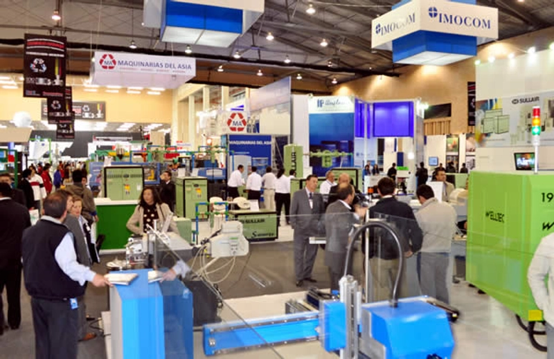 Why COLOMBIAPLAST - EXPOEMPAQUE Matters for B2B - 1