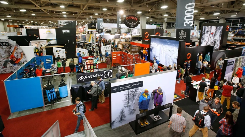 Unlock Outdoor Retailer: Must-Know B2B Event - 2