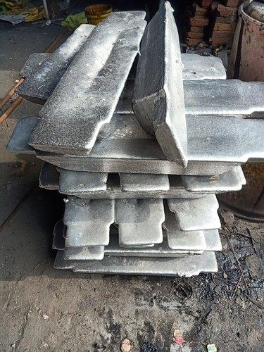 High-Quality Aluminum Ingot