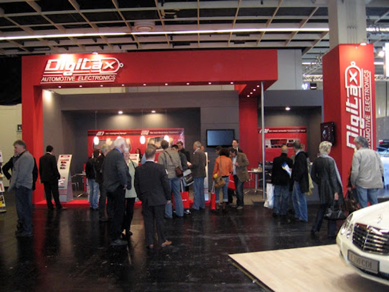 Inside European Taxi Fair: B2B Key Insights - 2