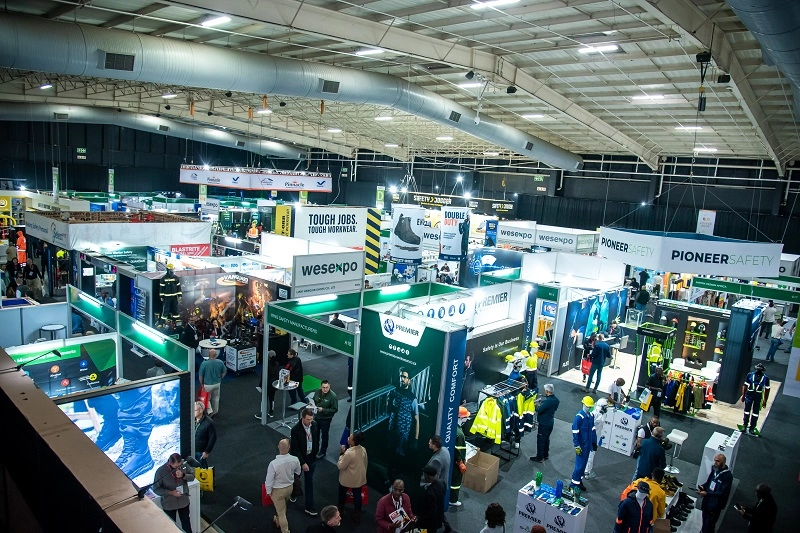 Why A-OSH EXPO AFRICA Matters for B2B - 1