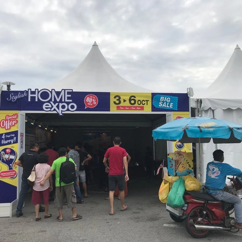 BIG Home Expo Spotlight: B2B Essentials - 1