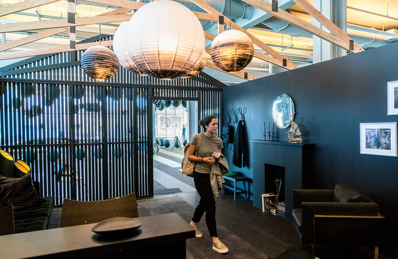 Discover San Francisco Design Week : B2B Event Guide - 2