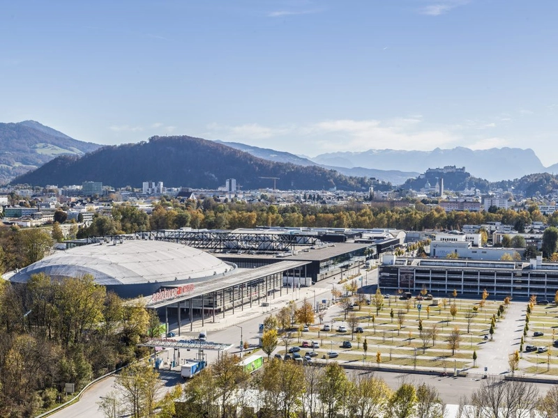Ennovation Austria Revealed: B2B Opportunity - 2