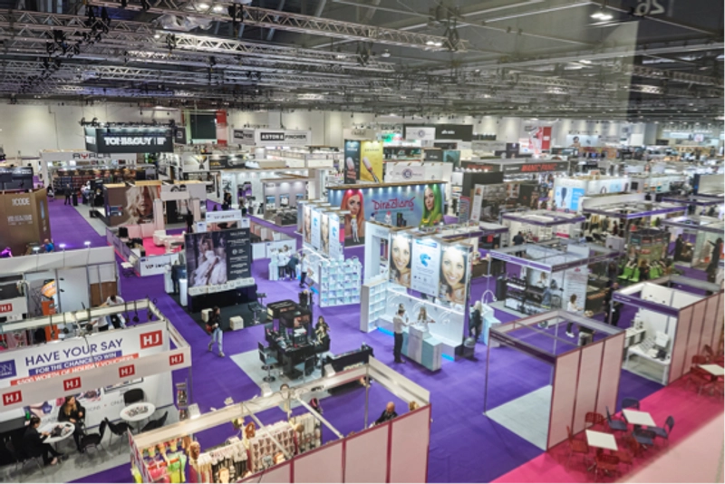 Why Salon International (London) Matters for B2B - 2