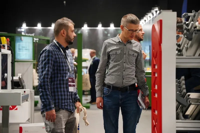 Unlock GRIND-TECH Expo: Must-Know B2B Event - 2