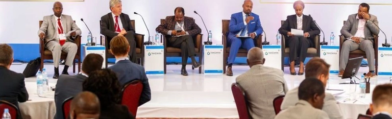 Why Attend TANZANIA ENERGY CONGRESS? B2B Intro - 1