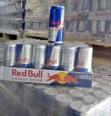Energy Drinks Delivery Form Can Features No Added Sugar Net Weight 0.2 L, 0.33 L Flavor Apple, Berries, Classic, Cola, Green Tea, Lemon, Orange, Peach, Tropical, red bull