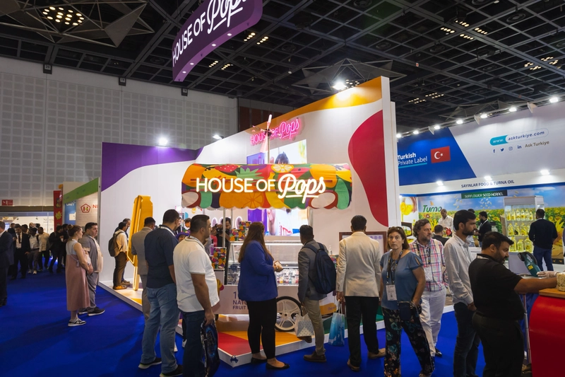 Unlock Private Label Middle East: Must-Know B2B Event - 1