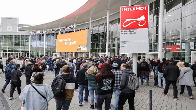 Inside INTERMOT Cologne: B2B Key Insights - 2