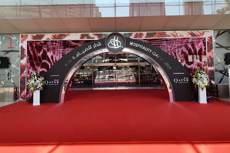 HOSPITALITY QATAR Spotlight: B2B Essentials - 2