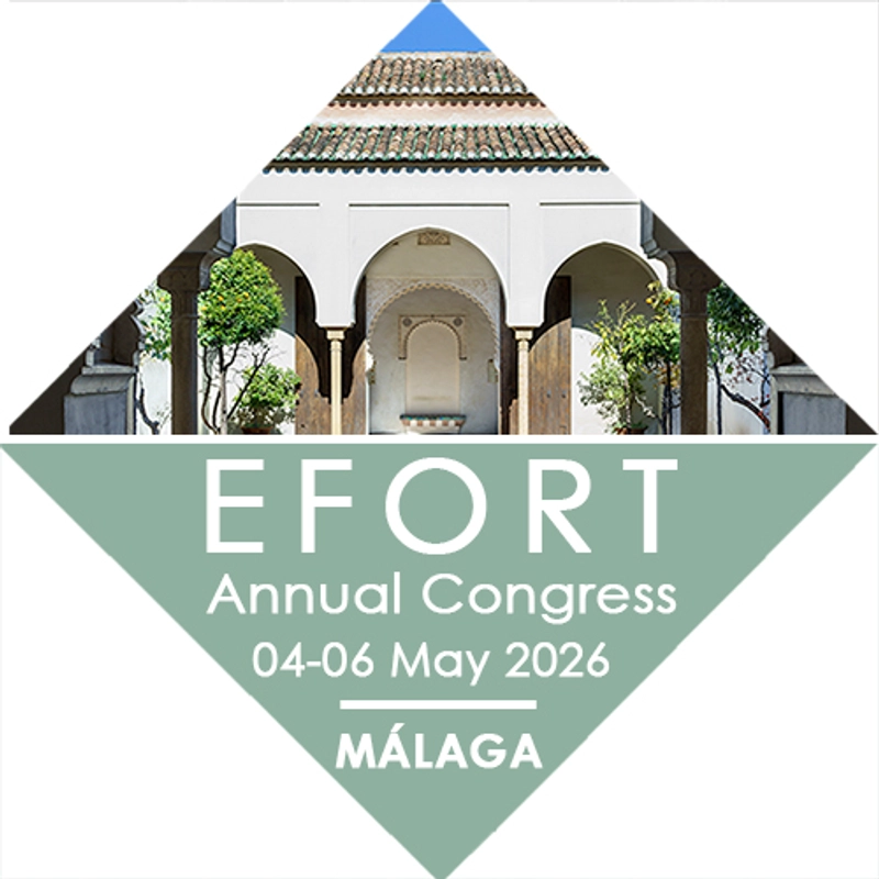 EFORT Annual Congress Spotlight: B2B Essentials