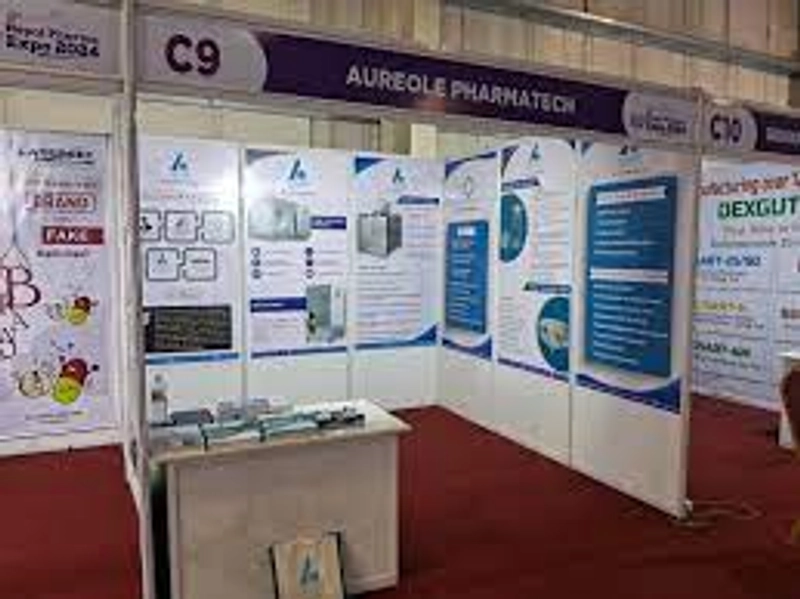 NEPAL PHARMA INTERNATIONAL EXPO Revealed: B2B Opportunity - 1