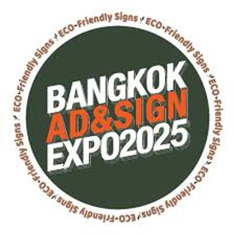 Bangkok Ad & Sign Expo Spotlight: B2B Essentials