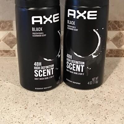 Reliable Supply AXE DEODORANT 113g MEN’S DEODORANT PERSONAL CARE DISTINCTIVE FRAGEANCE ON SALE