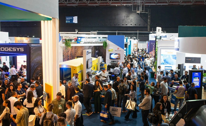 Brazilian Mining Expo & Congress (EXPOSIBRAM) Spotlight: B2B Essentials - 3