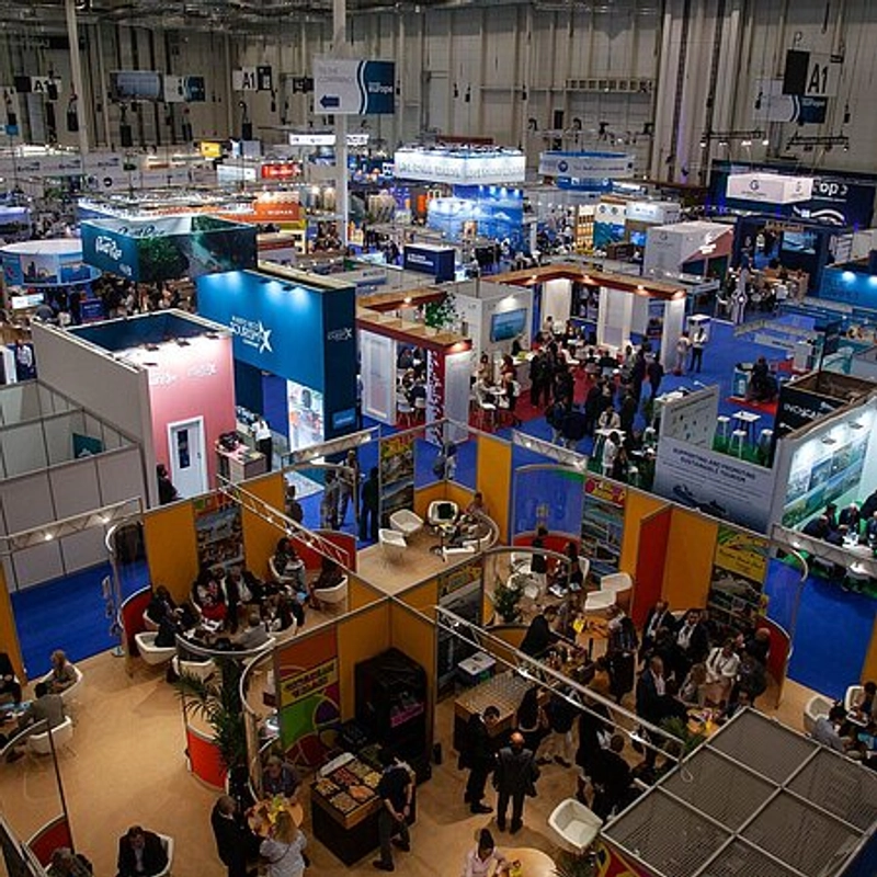 Why Attend Seatrade Europe? B2B Intro - 3