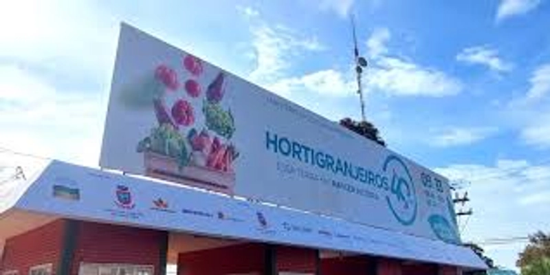 Unlock HORTIGRANJEIROS: Must-Know B2B Event - 3