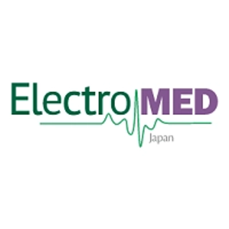 Why Attend ElectroMED Japan? B2B Intro