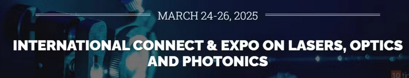 Discover International Connect & Expo on Lasers, Optics, and Photonics: B2B Event Guide