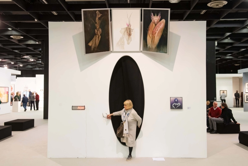 Discover ART COLOGNE: B2B Event Guide - 2