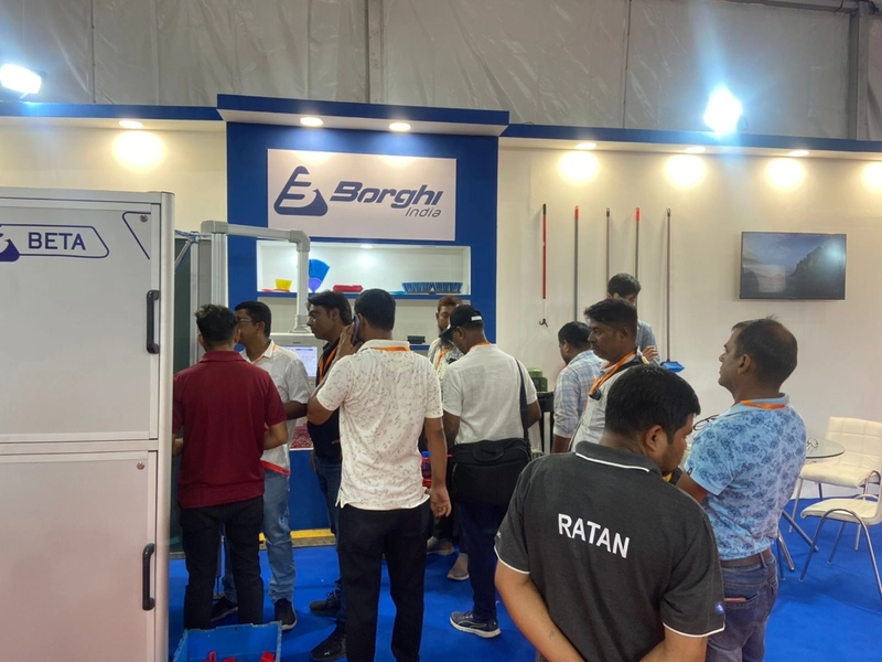 Inside North East Plast Expo: B2B Key Insights - 3